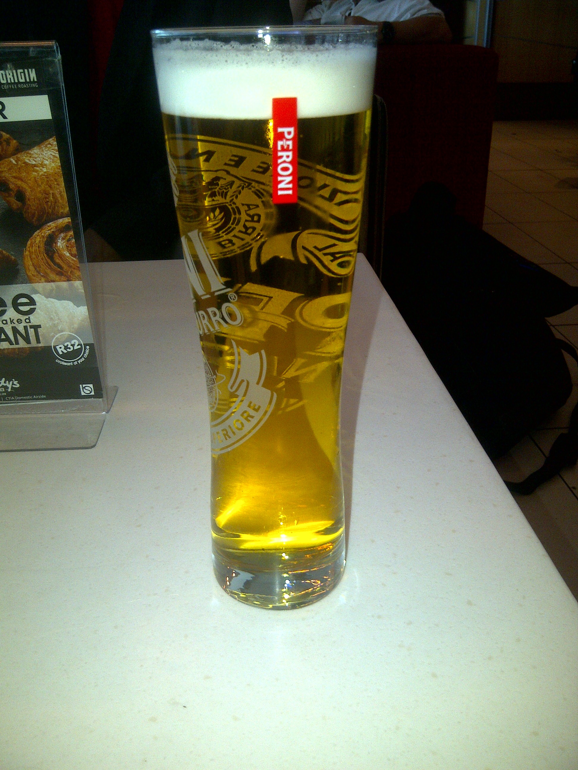 Summer where art thou