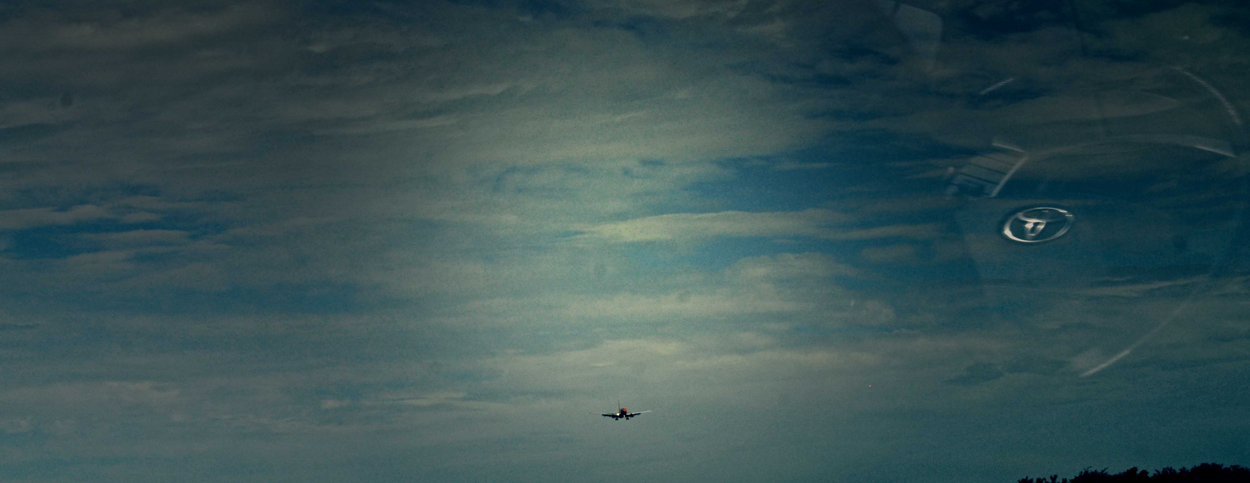 Approaching King Shaka