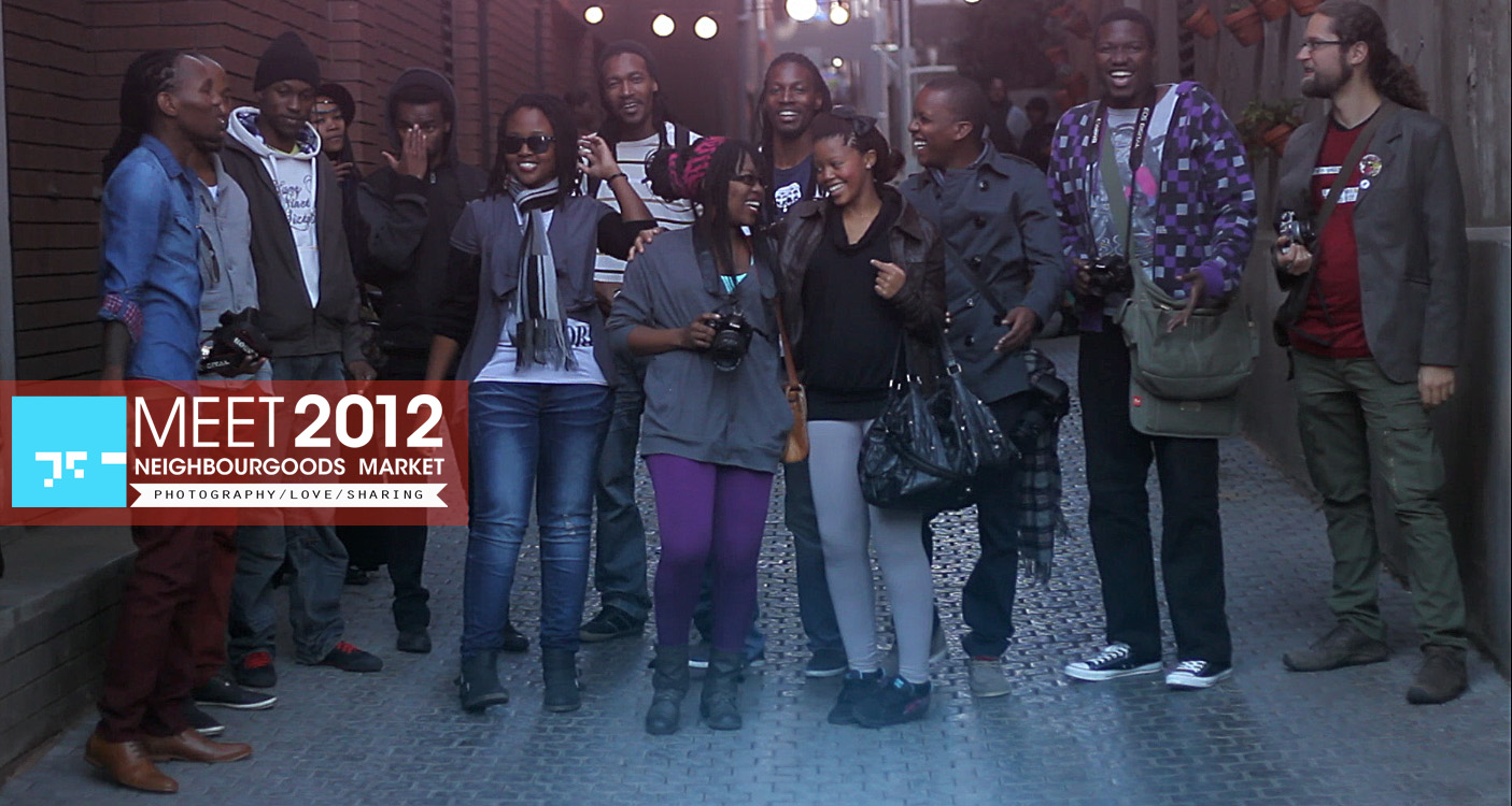 75 Meet 2012: Thank You