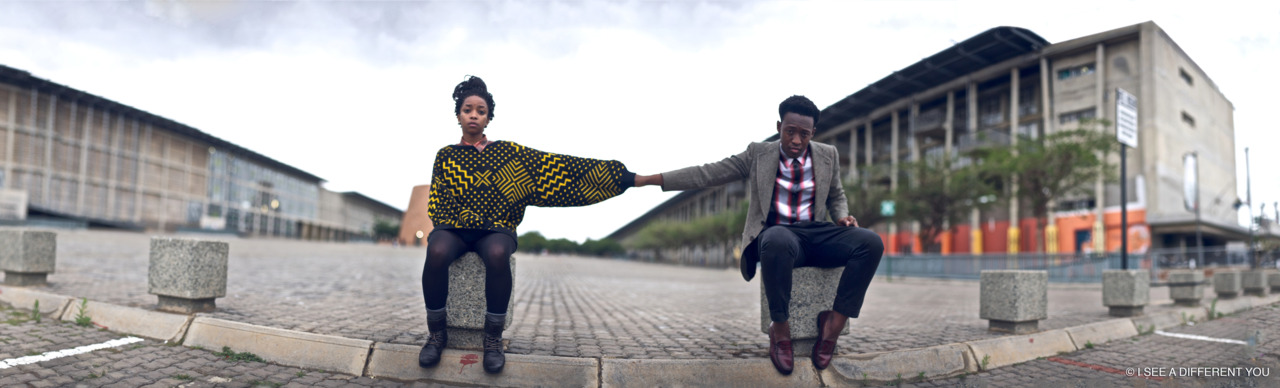Soweto My Love