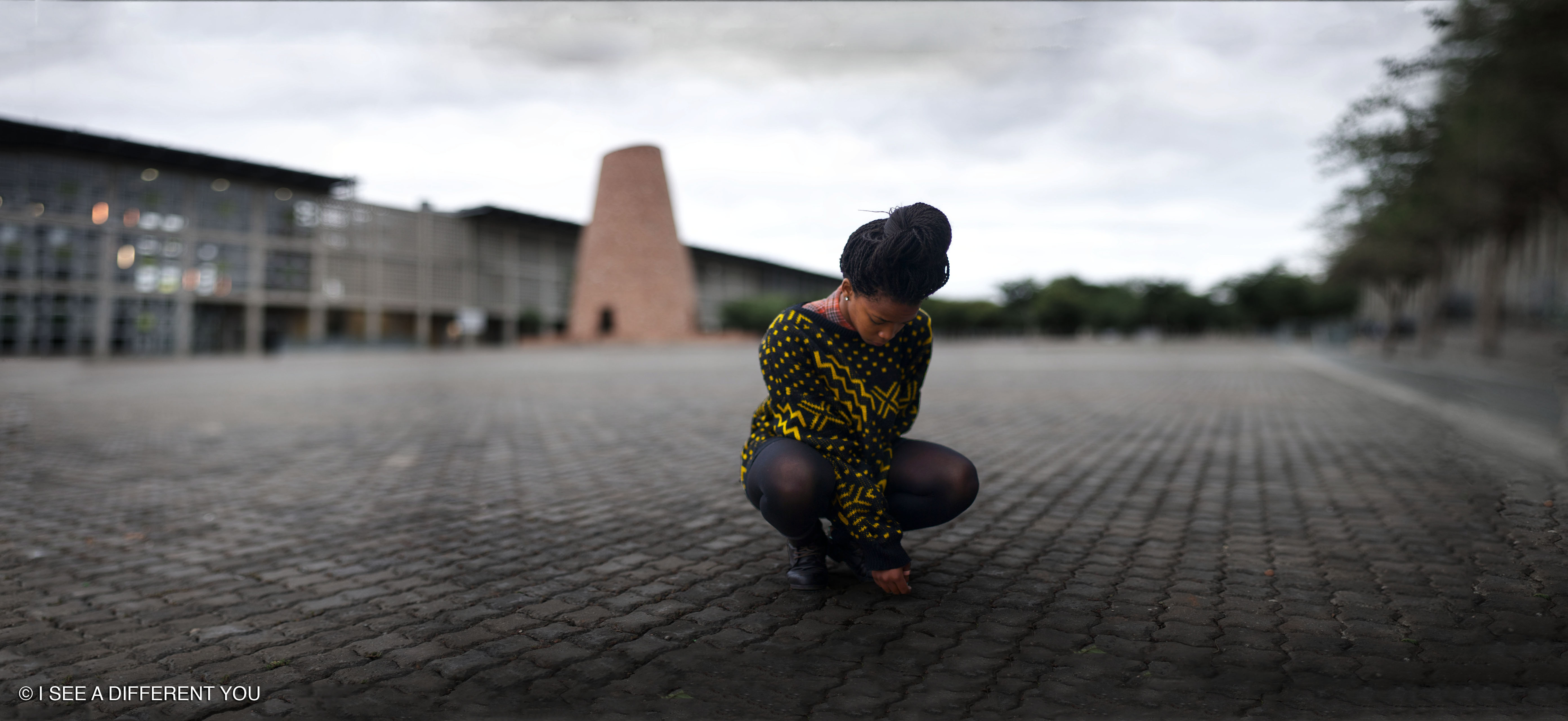 Everything Has Changed