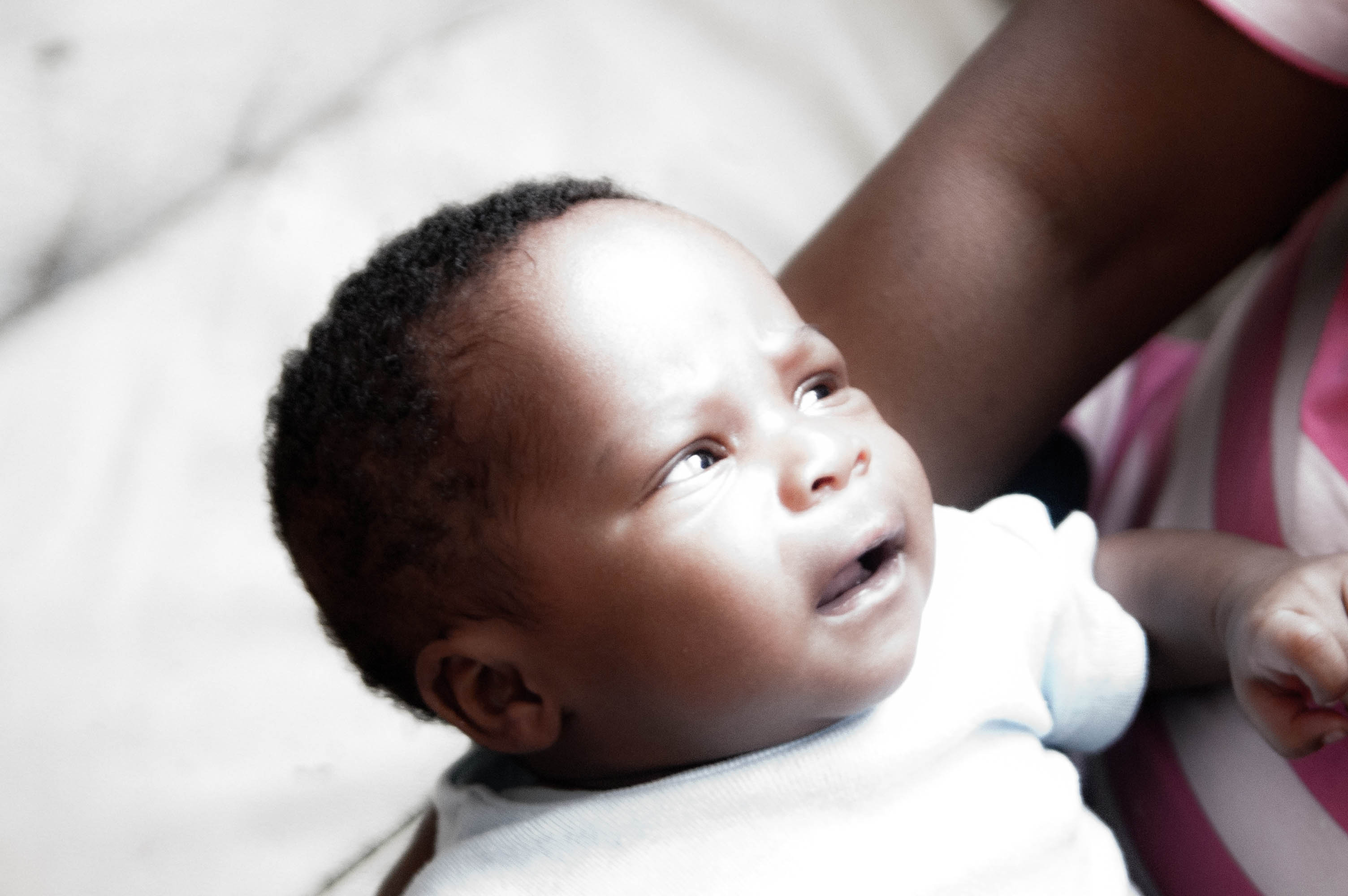 Ngwana wa Mme [ Koketso ]