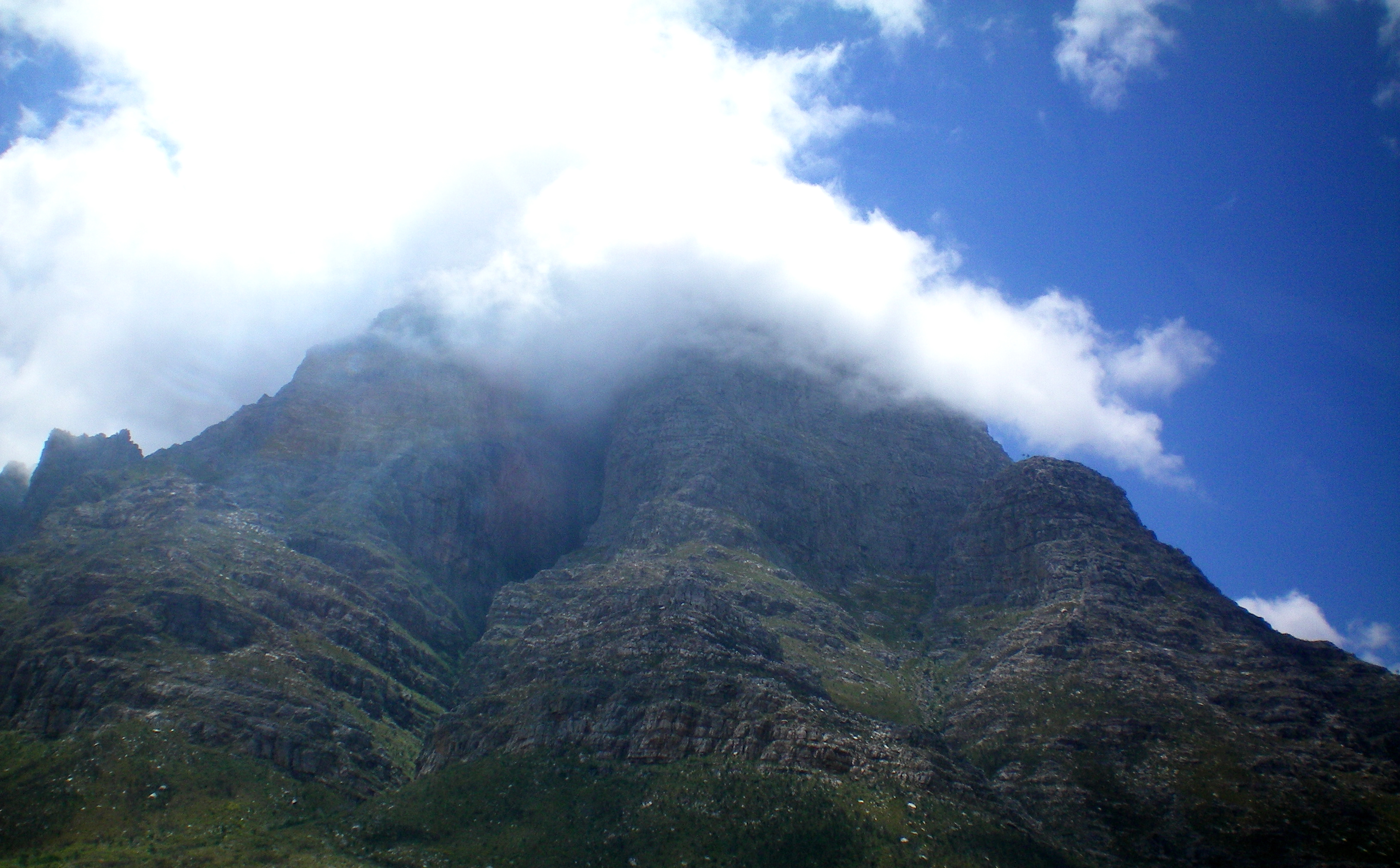 To the heavens we go