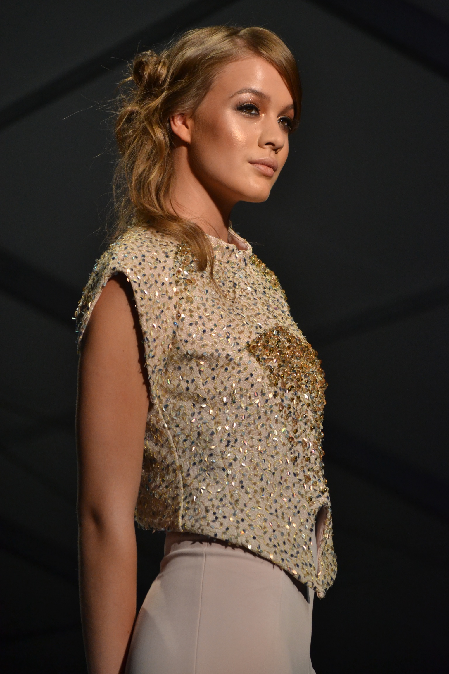 Joburg Fashion week