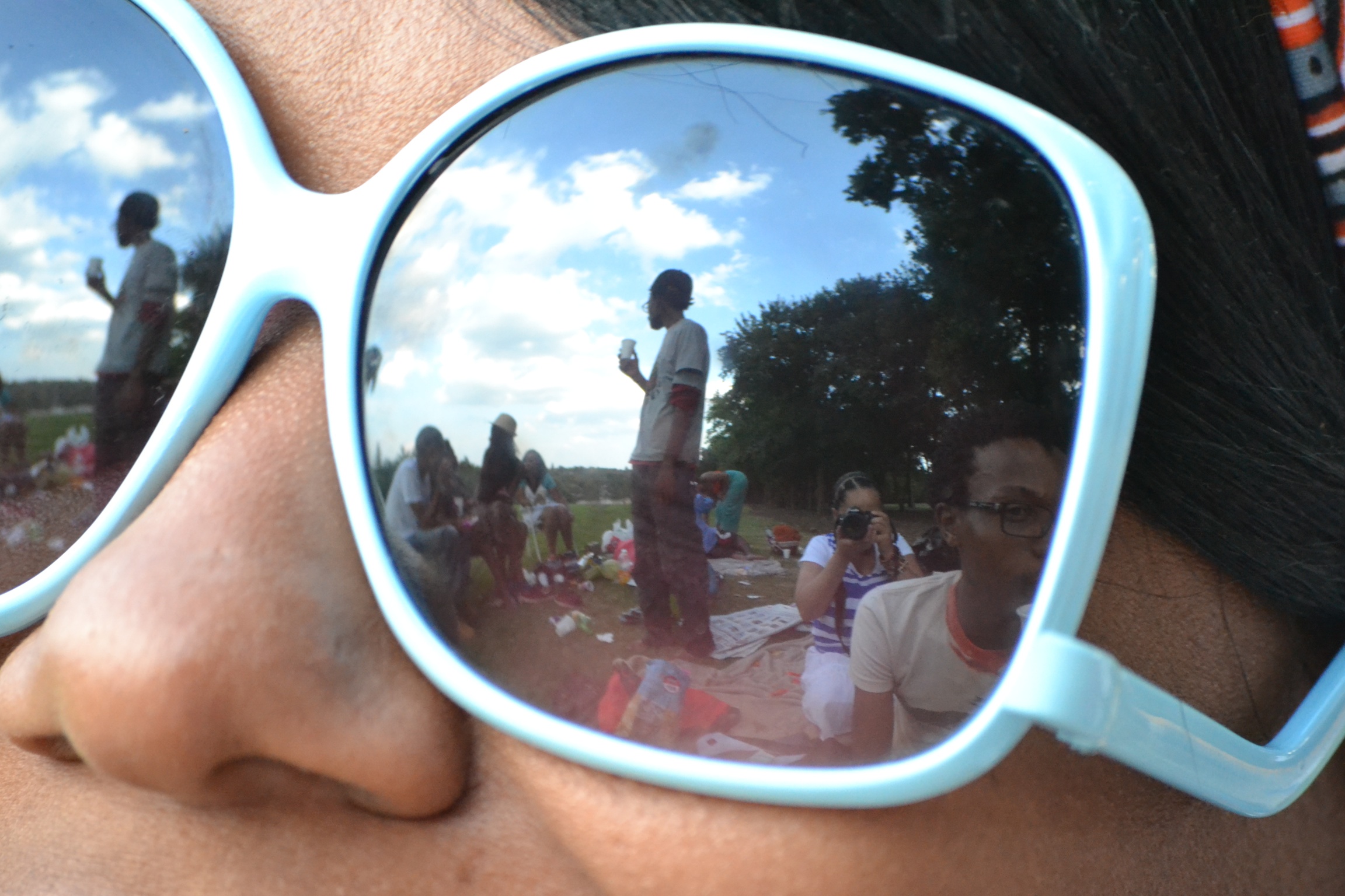 Memories are forever.