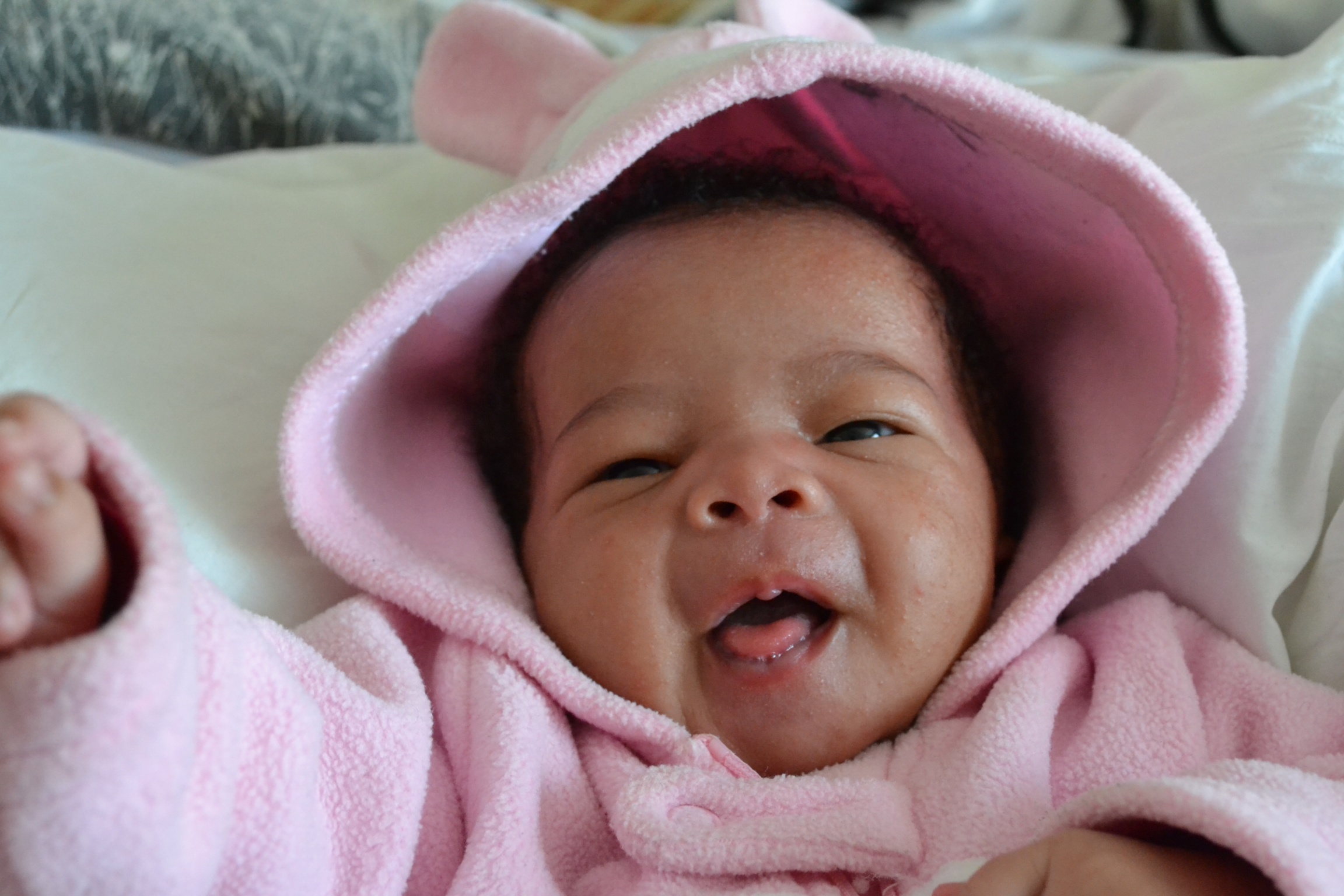 Ongkagile Kay-lee Ngoatle