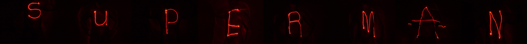 Say it with your chest!