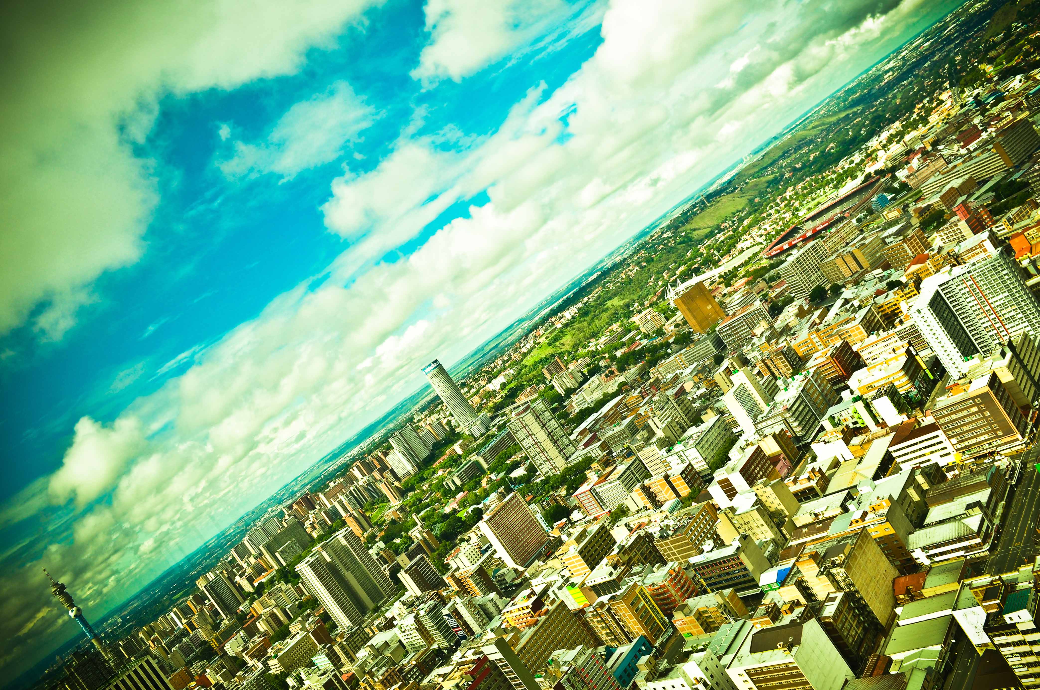 Jozi - Kwa Ndonga ZiyaDuma!