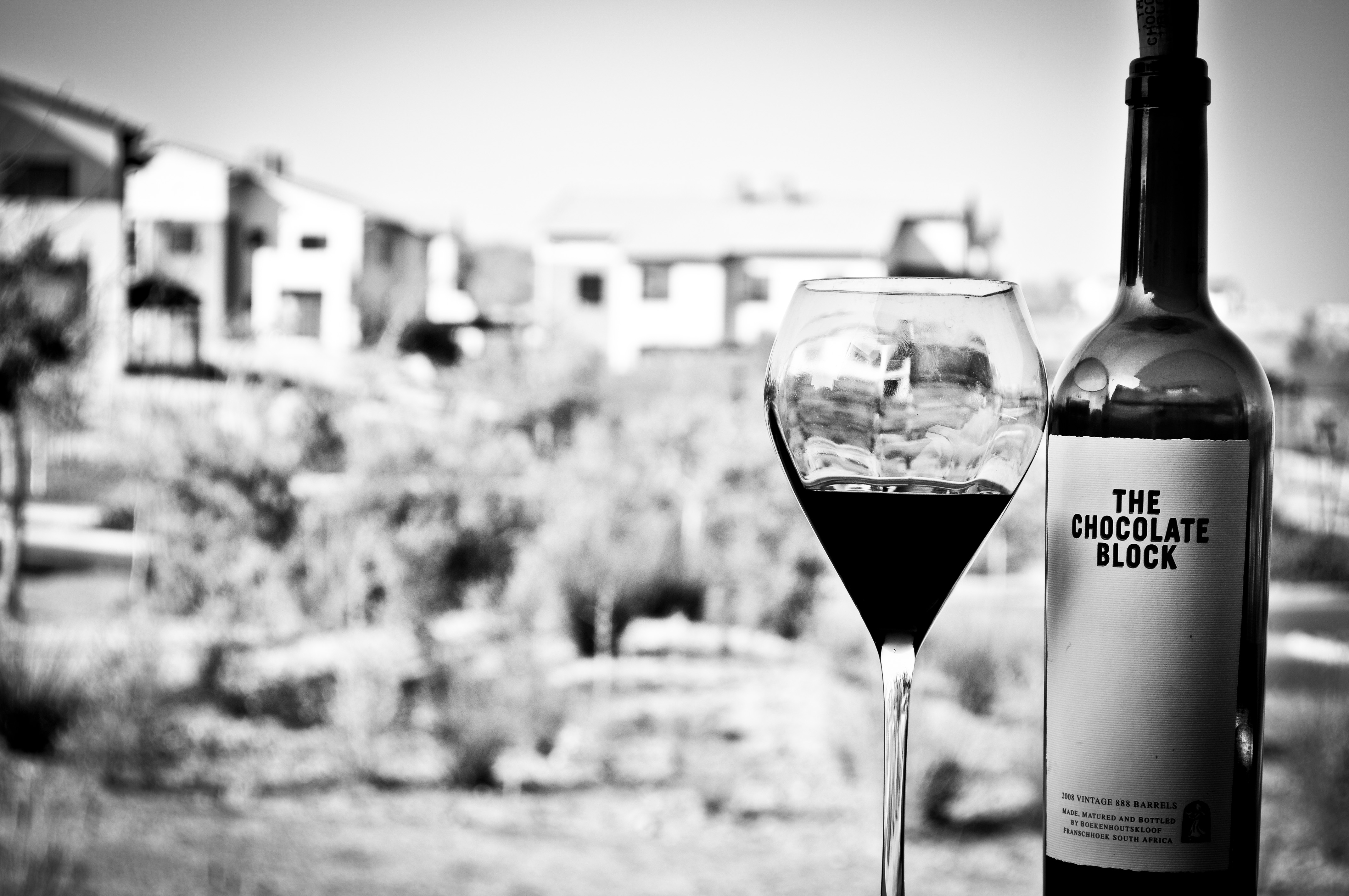 It only gets better with time...