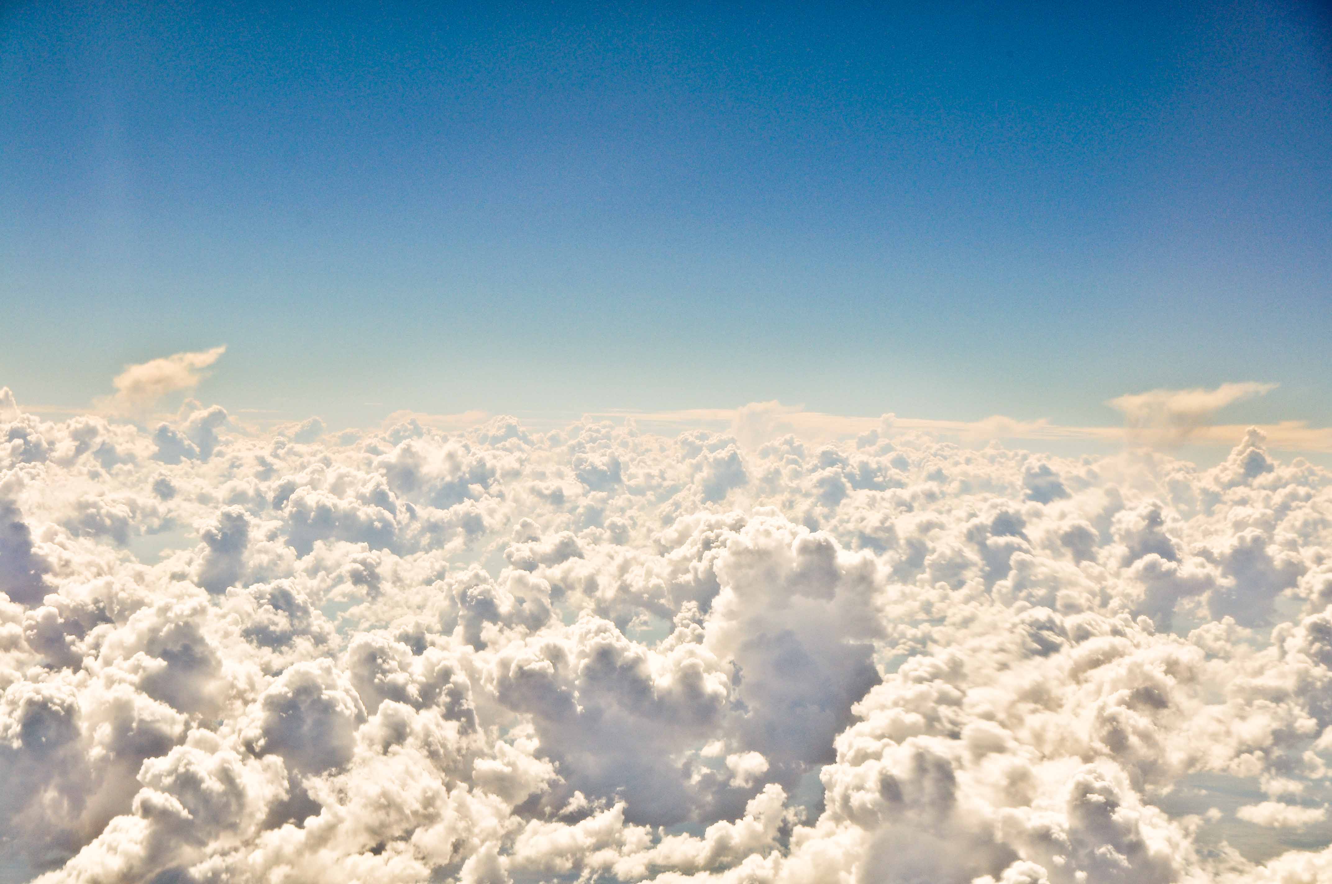 Closer to heaven