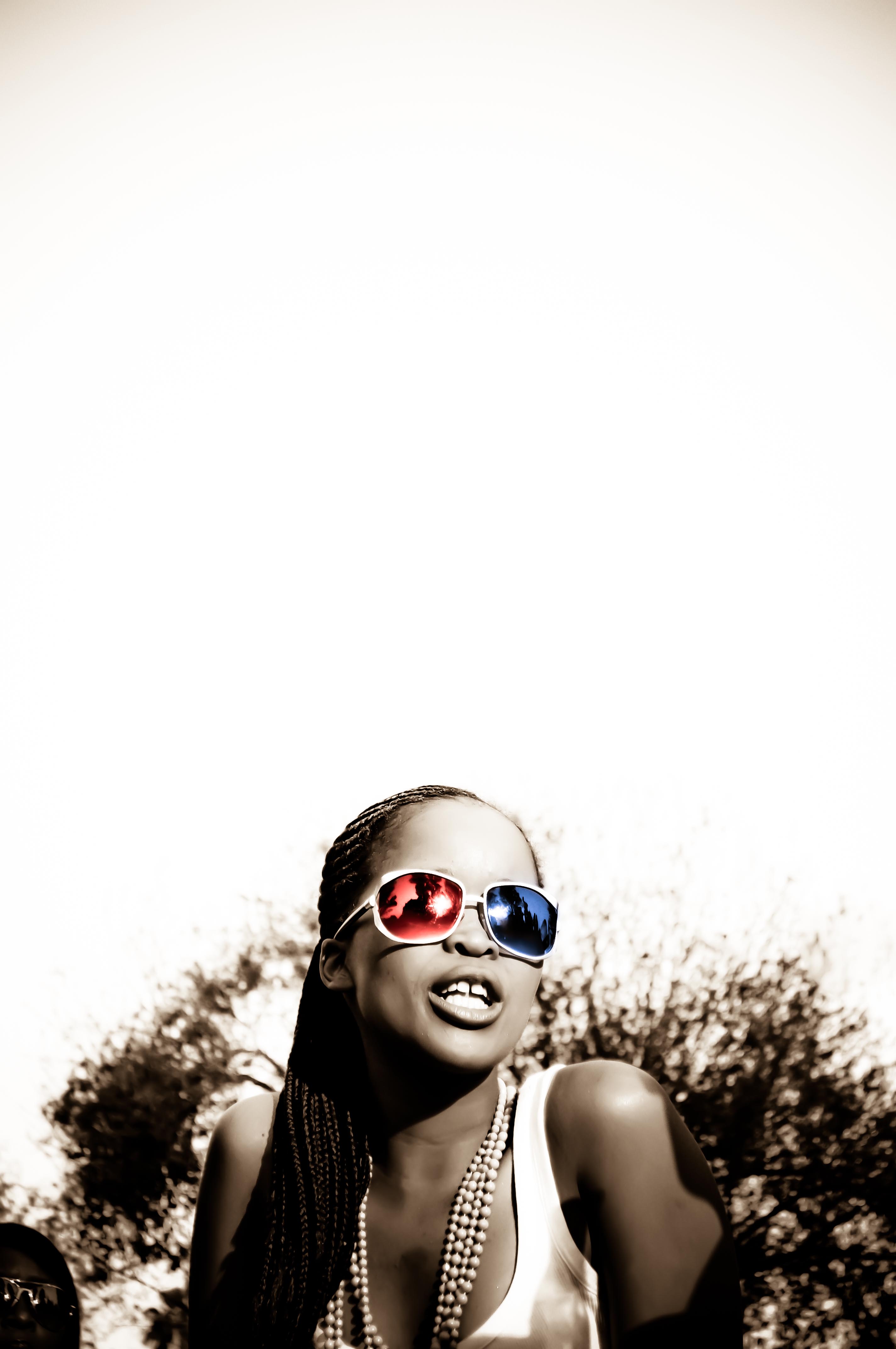 Living my life in 3D