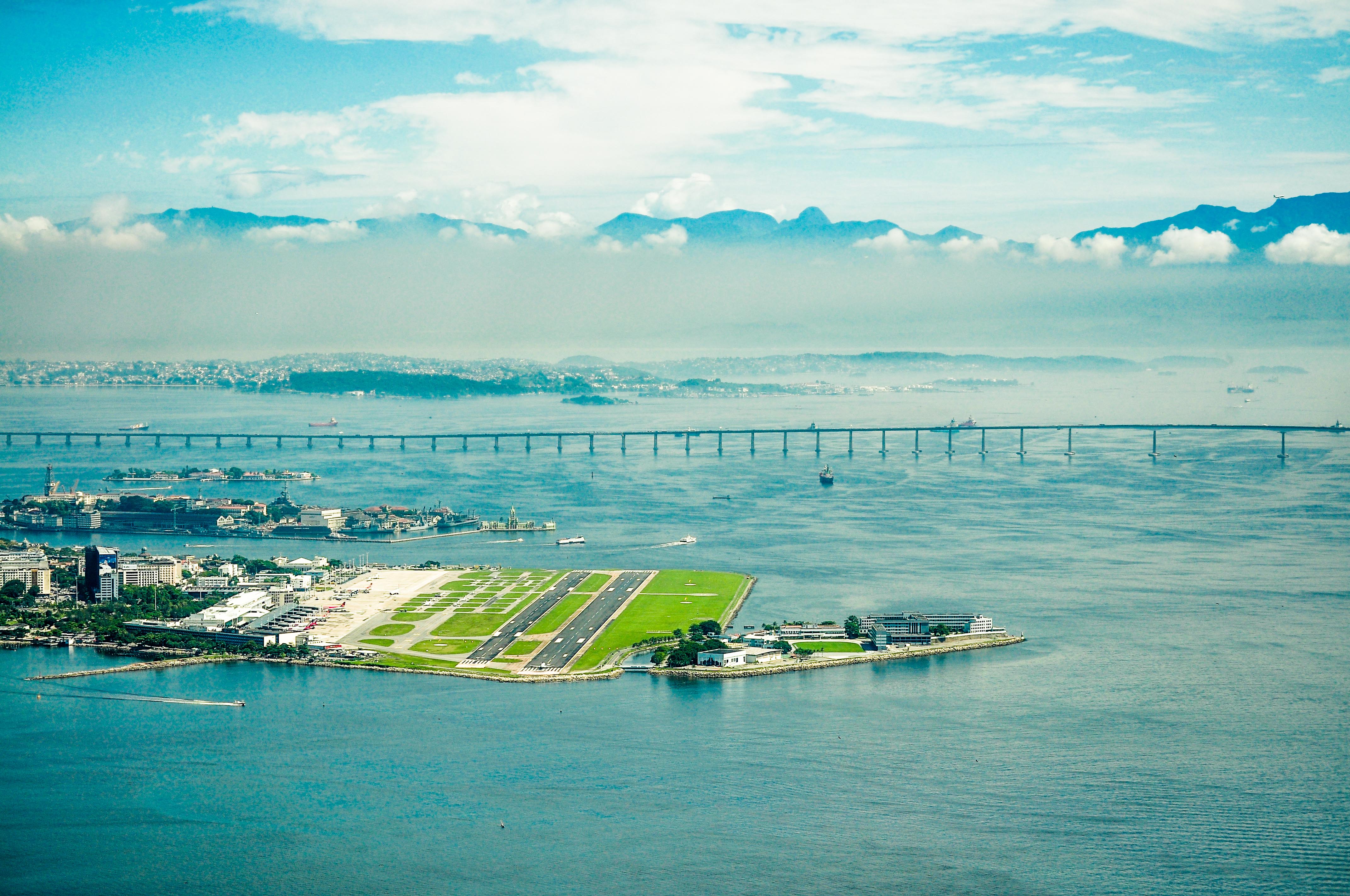 #2014 reasons to visit Brazil.