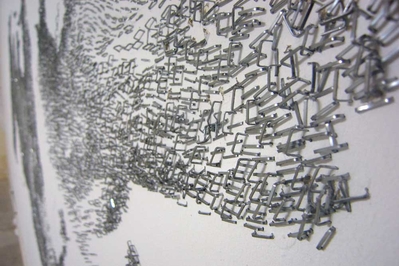 Staple Art - Galerie Patricia Dormann