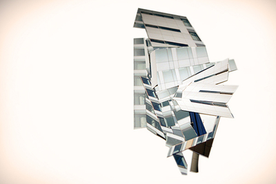 Lauren Pascarella - Buildings