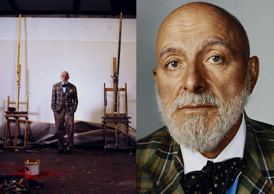 Uli Heckman — People