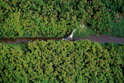 Michael Poliza — Ear on Africa 02