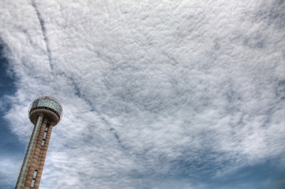 Clouds 365 — 7-31-09