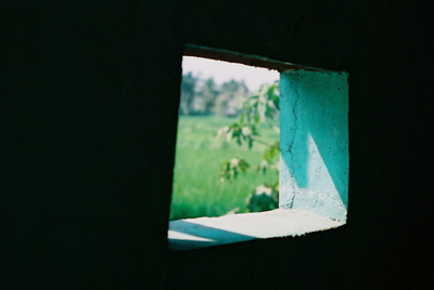 Hannah Parmanandam — 01