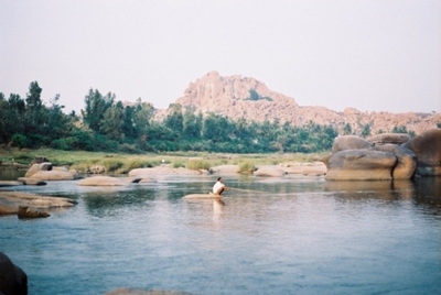 Hannah Parmanandam — 02