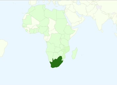 Z-2010-2011 Africa