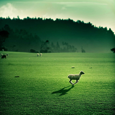 Nature / Landscape / Grass / Photography — CubaGallery
