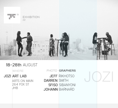 JOZI-Exhibtion-Flyer