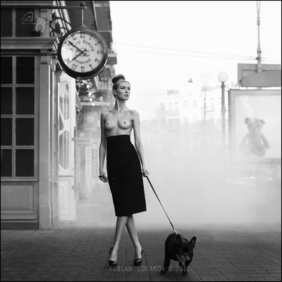 Ruslan Lobanov #02
