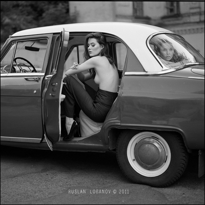 Ruslan Lobanov #01