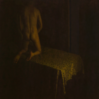 Aneta Bartos — Boys