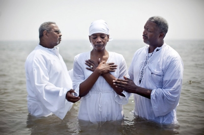 Jim Lo Scalzo — Take Me To The River