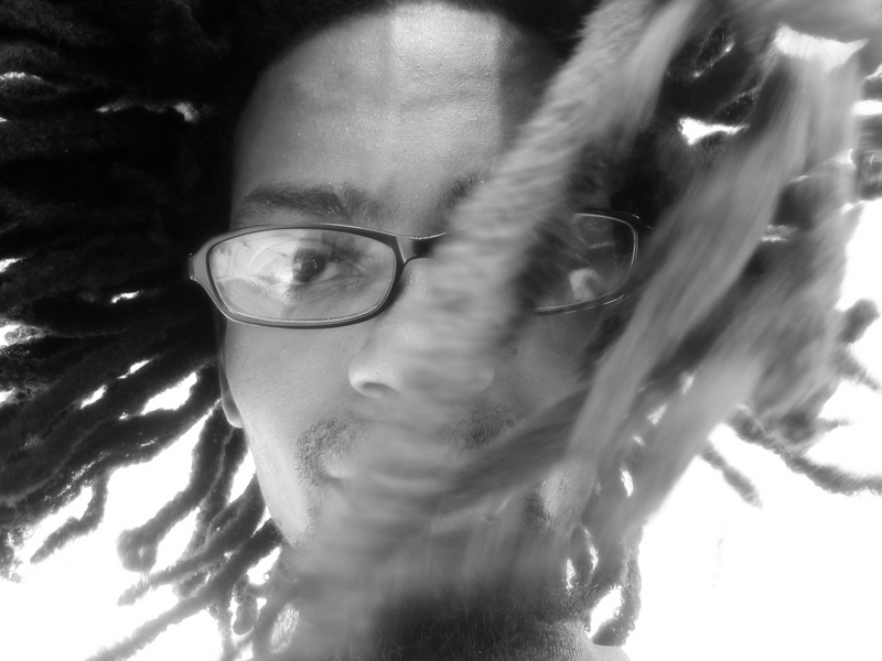 Portrait of a Friend