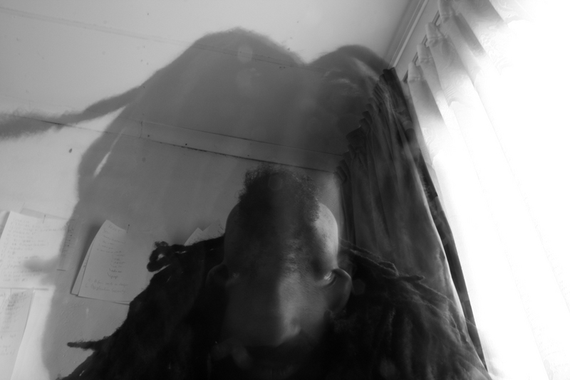 Ghosts in the Personality