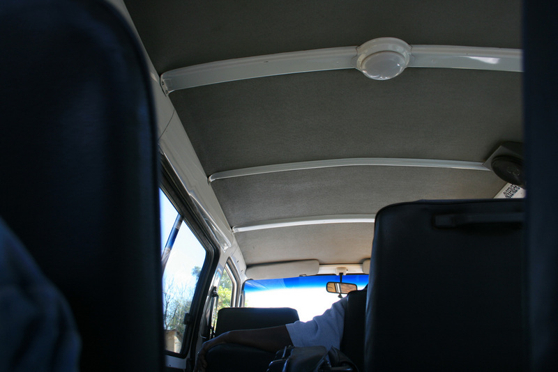 The Belly of the Beast