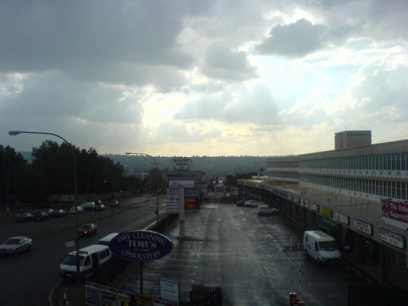 rainy daze_ vs _ summer daze