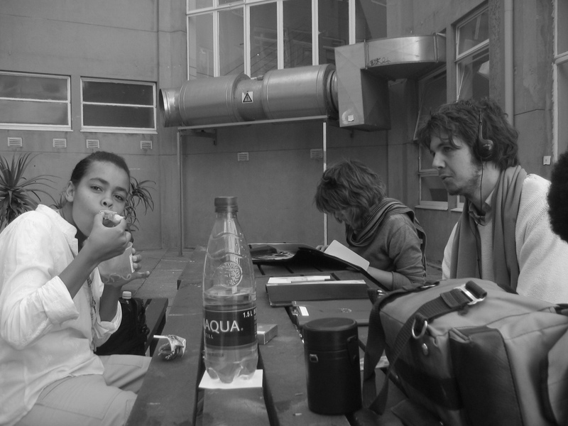 Fine Art Students (neva in lectures)