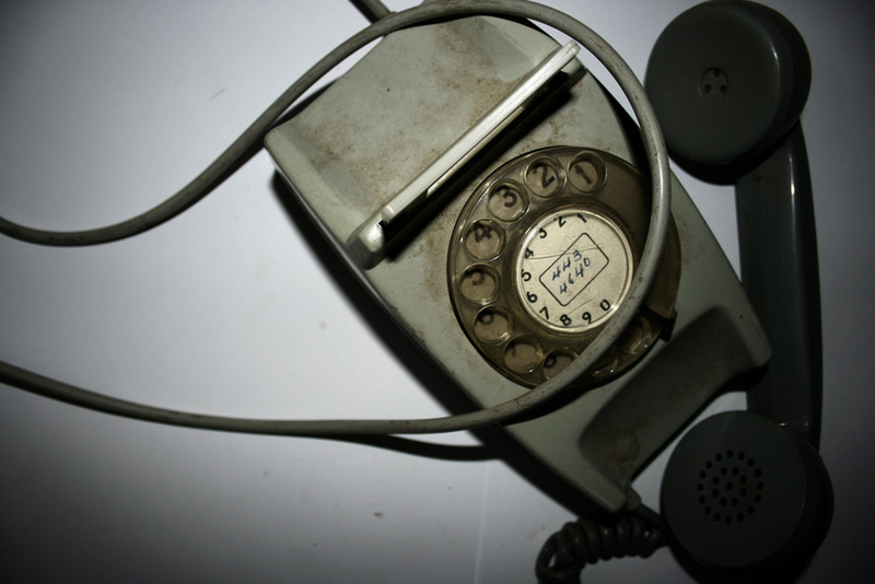 Material Possessions