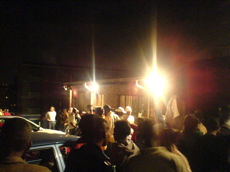 Alex _ Boulevard. (ons phola hier )