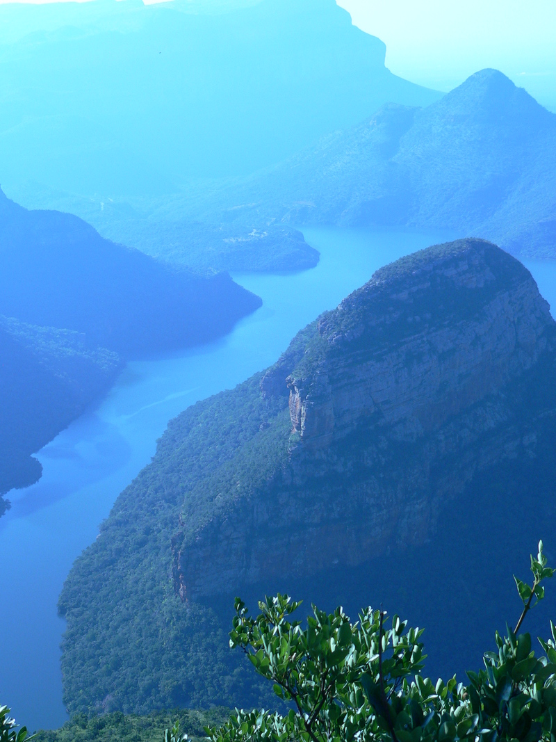 Blyde River Canyon