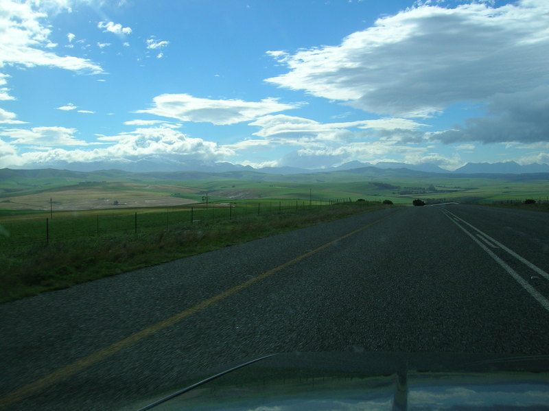 South Africa is fucken beautiful...