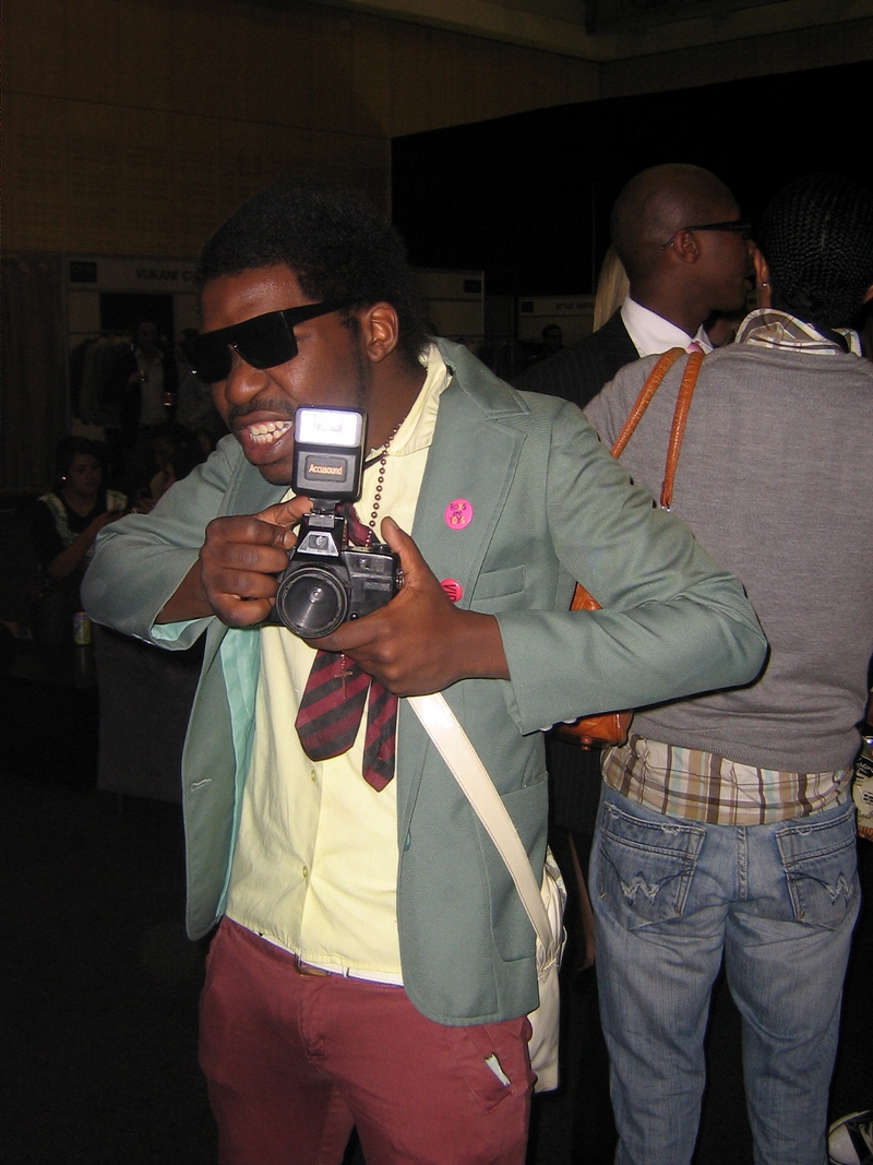 Cape Town _ Convention Center