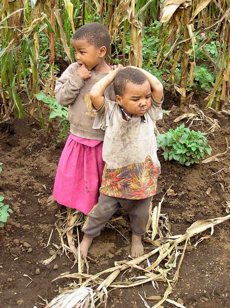 Kili kids