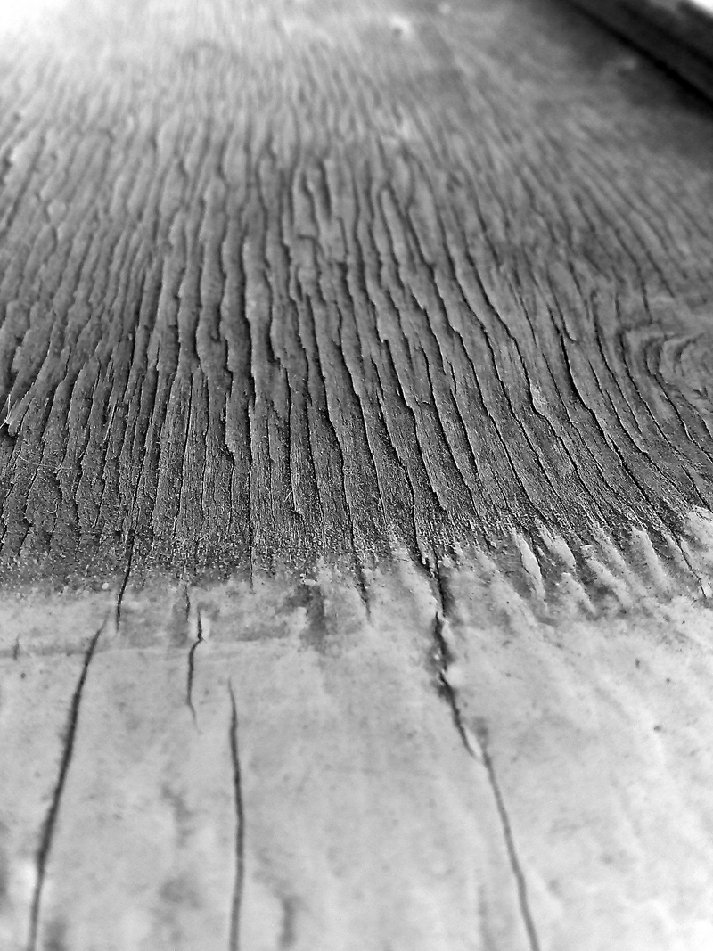 wood'texture