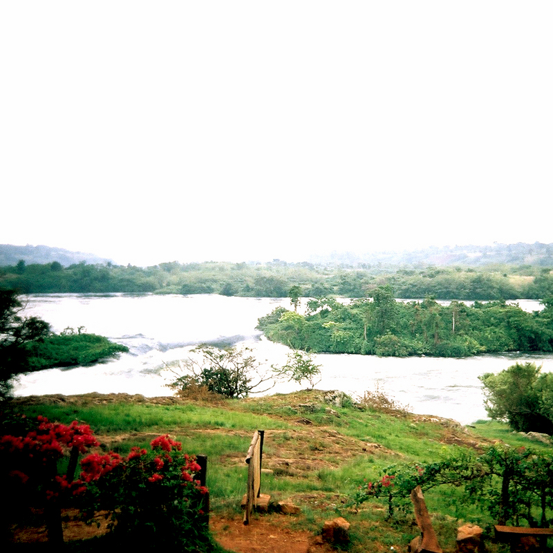 TravellingMan[8]Jinja