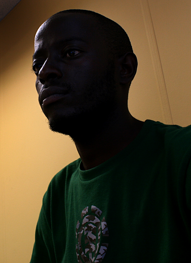 sElf-Potrait . . . hypenoid