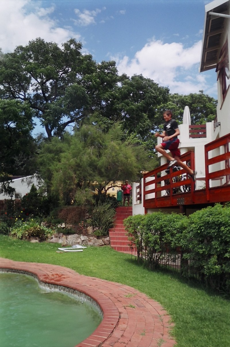 the other african hi-life*