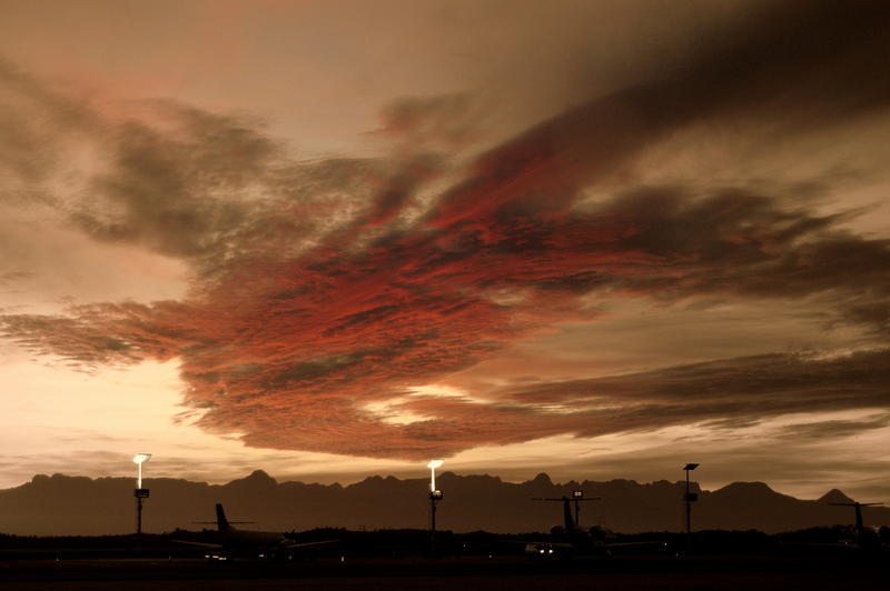 Cape Town International Airport