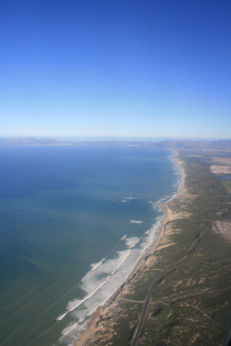Cape of Good Hope