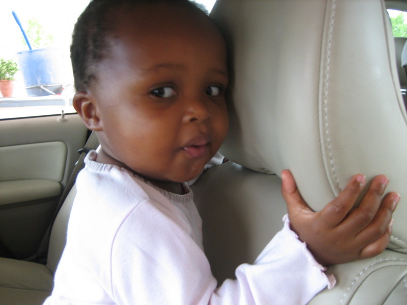 can a man be broody?