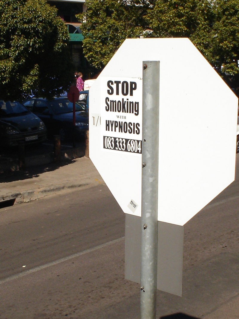 Advertising space...