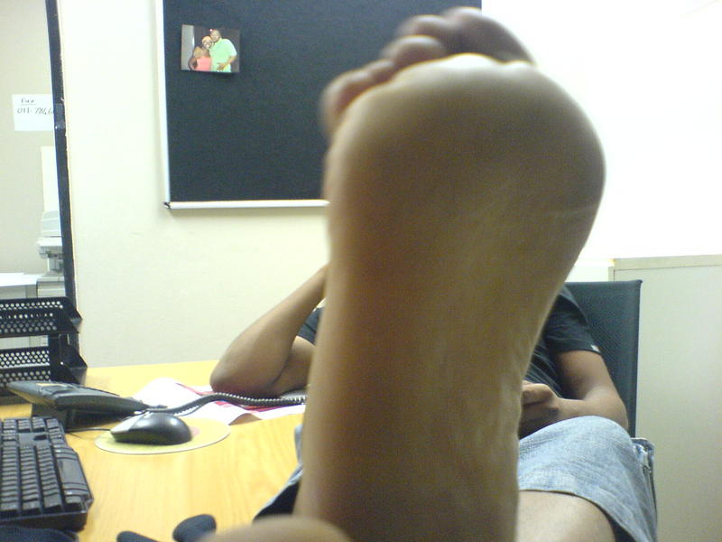 Big _ Foot